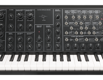 The Synth-Lovers’ Wish List 