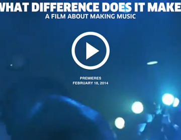 Watch the Trailer for a New Film by Red Bull Music 