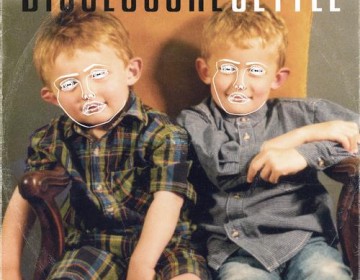 Brandon Cook’s Top 5 Albums of 2013 