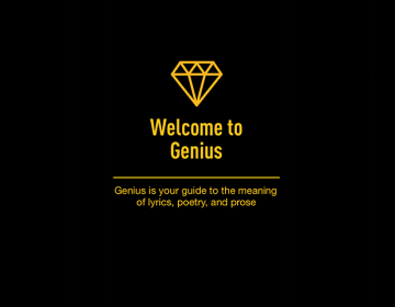 Rap Genius App Is Delightfully Relevant 