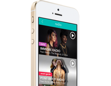 5 Music Discovery Tools That Aren’t Spotify or Rdio 