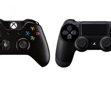 A Fight For The Music-Loving Gamer: XBox One v. PS4