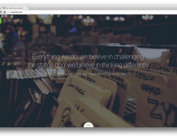[Interview] Emanuel Heinstein, CEO/Founder of Syncofy