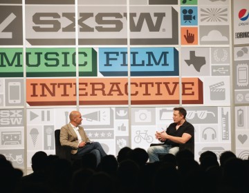 5 Speaker Sessions to Check Out at SXSW 2014