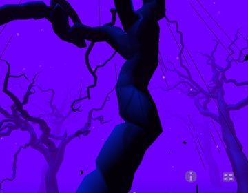 Polyfauna: An App by Radiohead and Universal Everything