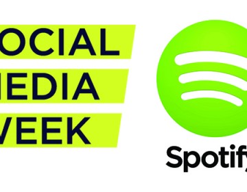 The Future of Social Music, Presented by Spotify