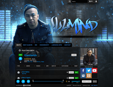 BeatStars Launches as a Marketplace for Beatmakers and Artists