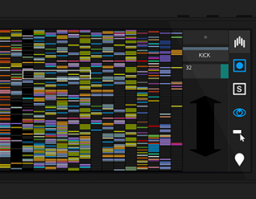 Control Ableton From Your iPhone With touchAble mini 