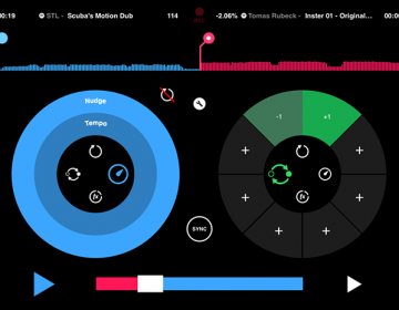 The Rise of the Streaming DJ 