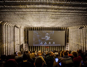 What Difference Does It Make?: A Feature Length Film By RBMA