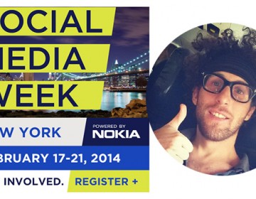 [Interview] Sean Glass Talks Social Media as SMW 2014 Kicks Off
