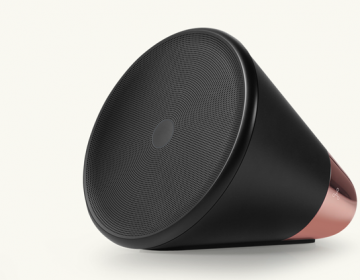 Turn, Tap, Touch and Talk Your Way Through Internet Radio