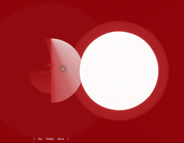 Remix, Recode, and Rework “Tether,” an Interactive Song by Plaid