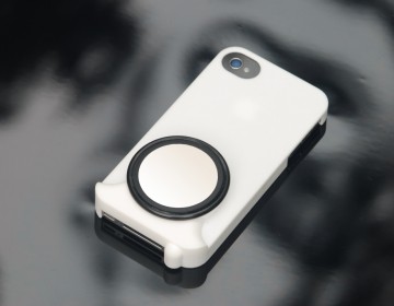 15-Year Old Inventor Creates Cardiology Device and App Steth IO