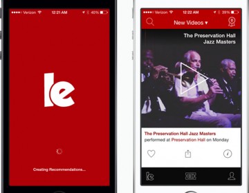 Loudie is Making Lots of Noise with its New Update