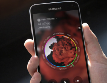 Samsung Milks the Streaming Market 