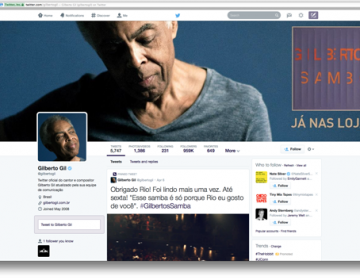 Twitter Gets A Makeover