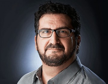 Tony Gervino is Billboard’s New Editor-In-Chief